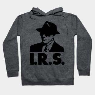 I.R.S. Records Hoodie